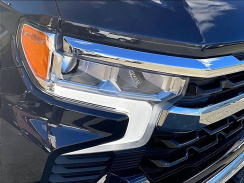 Used 2023 Chevrolet Silverado 1500 LT image 32