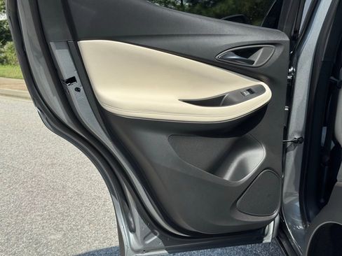 New 2026 Buick Encore GX Preferred w/ Advanced Technology Package image 21