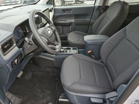 New 2025 Ford Maverick XL image 23