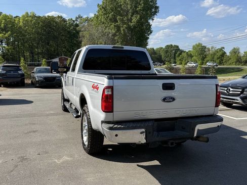 Used 2008 Ford F250 Lariat image 5