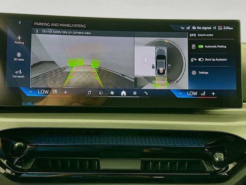 New 2026 BMW i4 xDrive40i w/ M Sport Package image 13