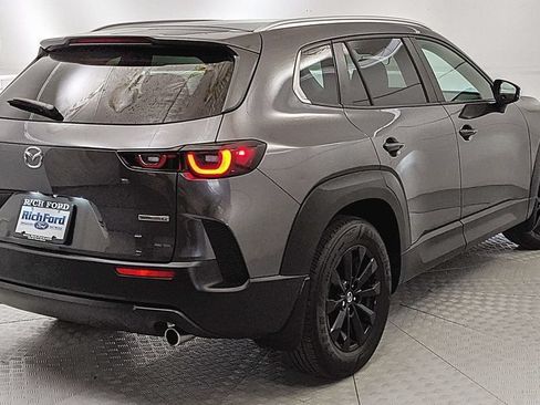 Used 2024 MAZDA CX-50 AWD 2.5 S w/ Select Package image 3