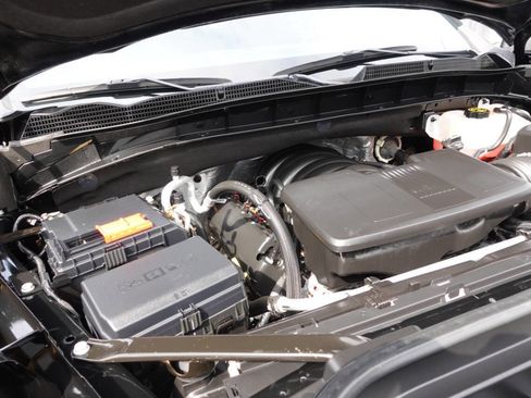 Used 2022 GMC Sierra 1500 Elevation image 63