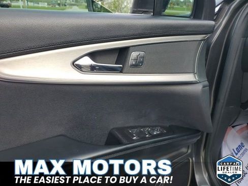 Used 2018 Lincoln MKX Premiere FWD image 17