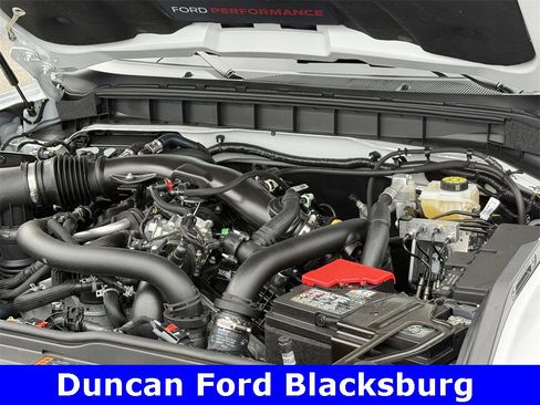 New 2025 Ford Bronco Raptor image 35