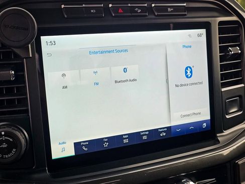 Used 2022 Ford F150 XLT w/ Equipment Group 302A High image 23