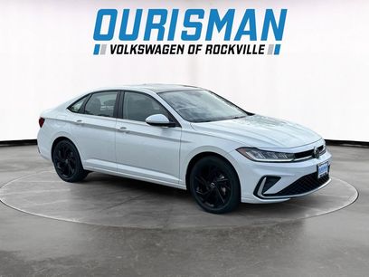 New 2026 Volkswagen Jetta SE