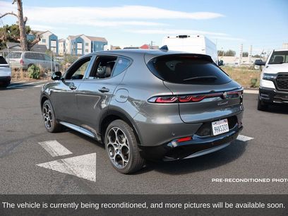 Used 2024 Alfa Romeo Tonale Ti w/ Premium Interior Package