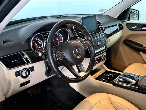 Used 2018 Mercedes-Benz GLE 350 GLE 350 image 18