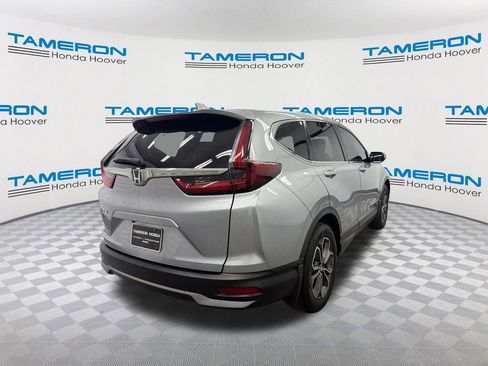 Used 2020 Honda CR-V EX image 5