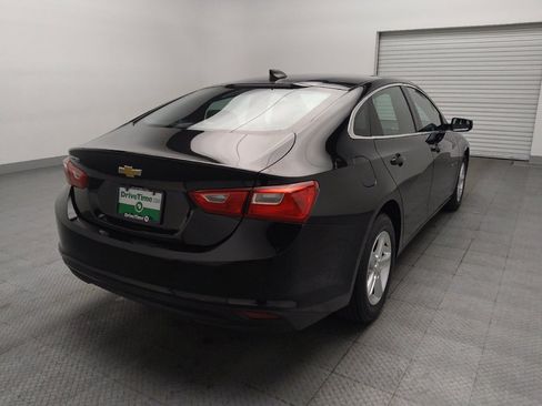 Used 2023 Chevrolet Malibu LS FWD image 9