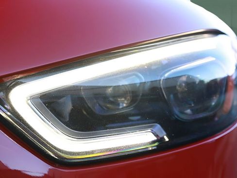 Used 2020 Mercedes-Benz AMG GT 53 w/ Driver Assistance Package image 59