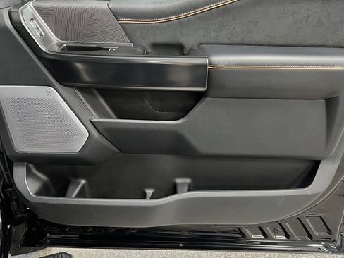 Used 2024 Ford F350 Platinum w/ Tremor Off-Road Package image 55