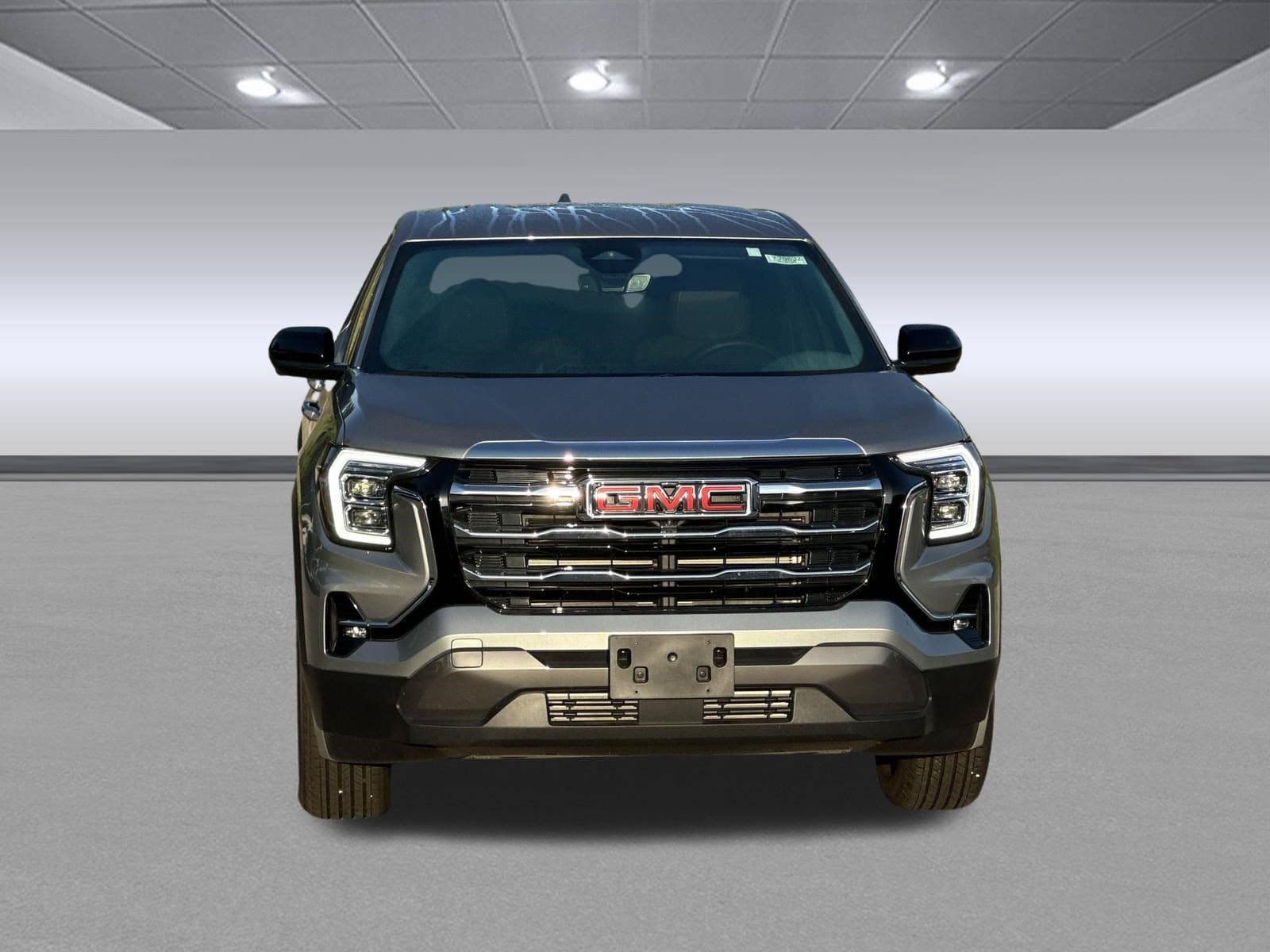 Used 2026 GMC Terrain Elevation w/ Technology Package II AWD/4WD image 8