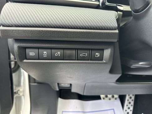 Used 2026 Toyota Camry Nightshade w/ Convenience Package image 11