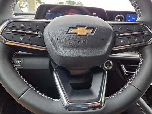 New 2026 Chevrolet Traverse LT w/ LPO, Floor Liner Package image 32