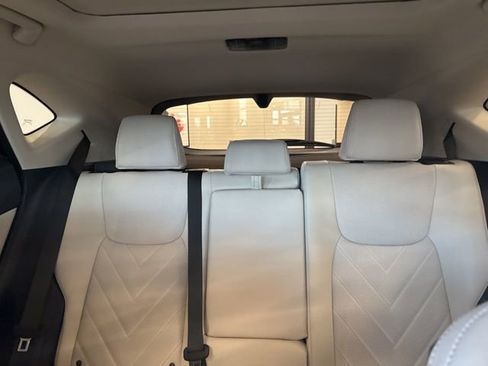 New 2026 Lexus NX 350 AWD w/ Accessory Package (2T) image 24