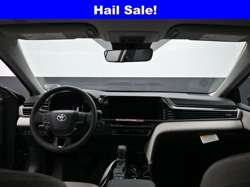 New 2026 Toyota Camry XLE image 10