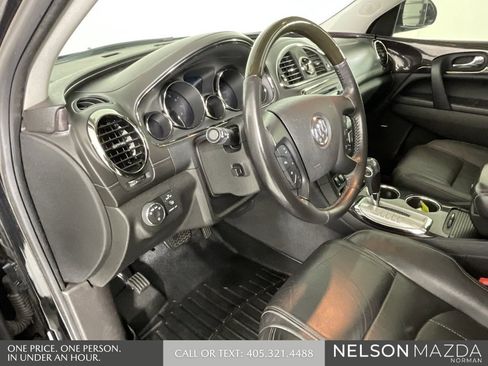 Used 2017 Buick Enclave Premium w/ Experience Buick Package image 33