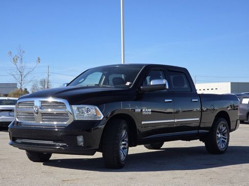 Used 2014 RAM 1500 Limited image 14
