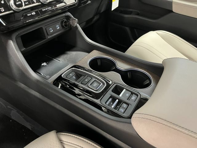 New 2026 Honda Pilot Elite image 18