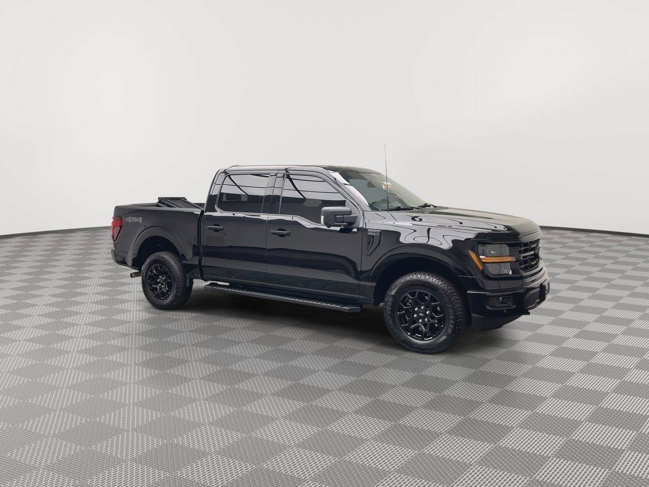 Used 2024 Ford F150 XLT w/ Equipment Group 302A MID AWD/4WD image 42