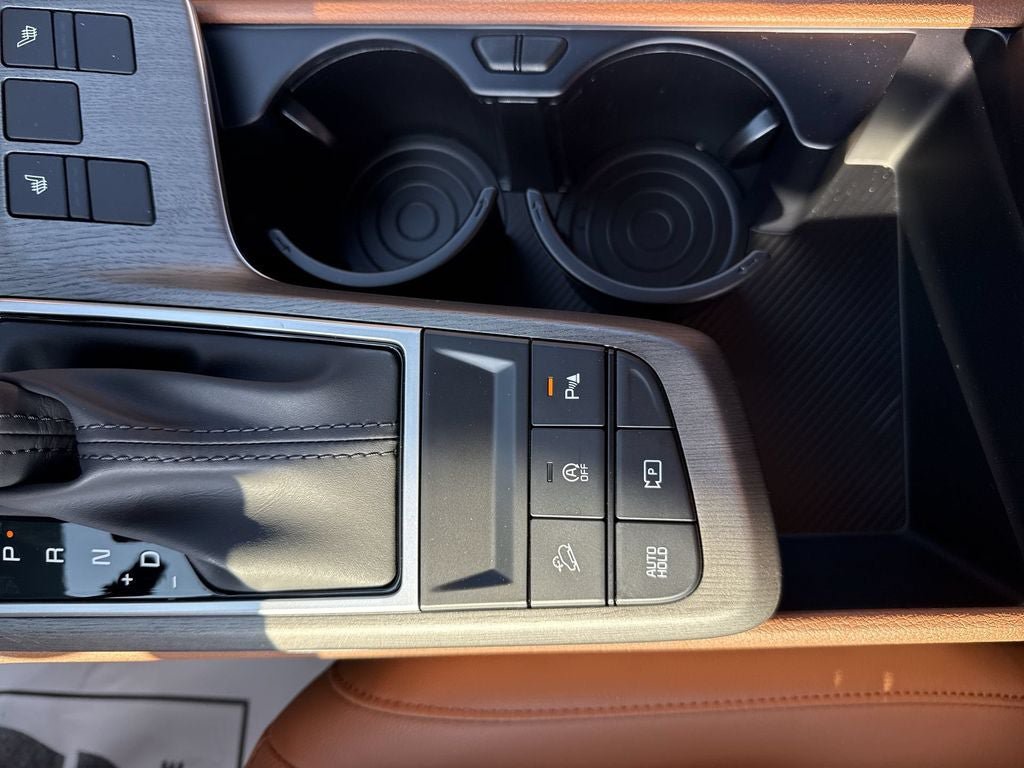 New 2027 Kia Sportage X-Line w/ X-Line Technology Package AWD/4WD image 37