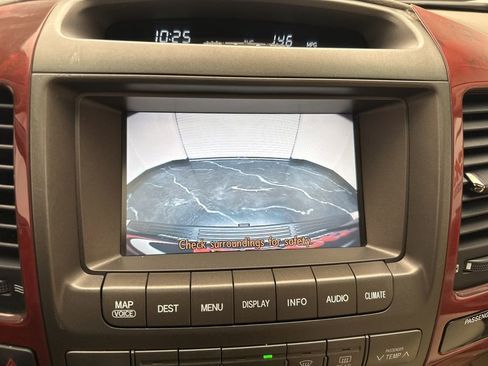 Used 2009 Lexus GX 470 image 26