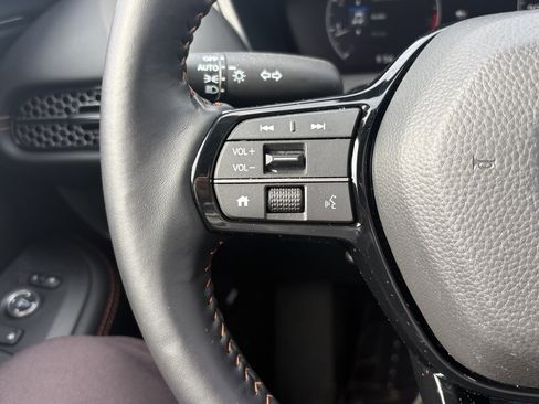 Used 2026 Honda HR-V Sport image 20