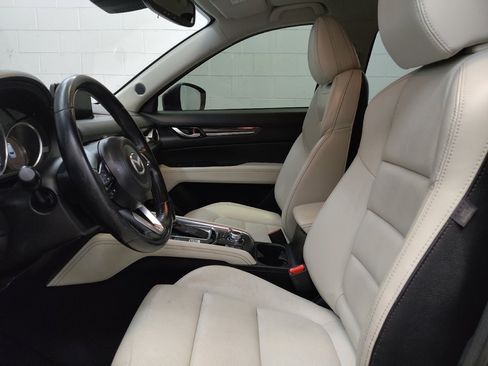 Used 2017 MAZDA CX-5 Grand Touring image 17