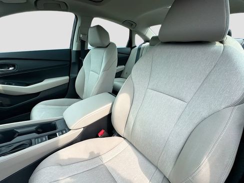 Used 2025 Honda Accord SE image 23