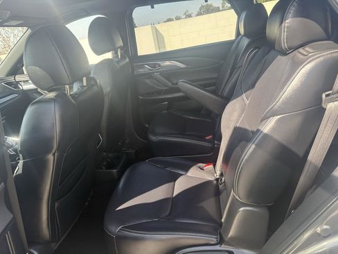 Used 2023 MAZDA CX-9 Grand Touring image 12