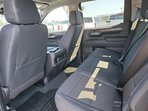Used 2024 Chevrolet Silverado 1500 RST w/ All Star Edition Plus RWD image 17