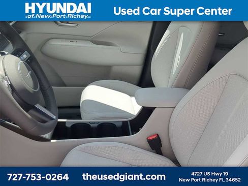 New 2026 Hyundai Kona Limited image 17