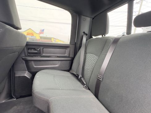 Used 2025 RAM 2500 Tradesman image 22