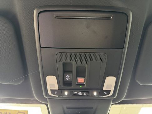 New 2026 Honda CR-V Sport-L image 40