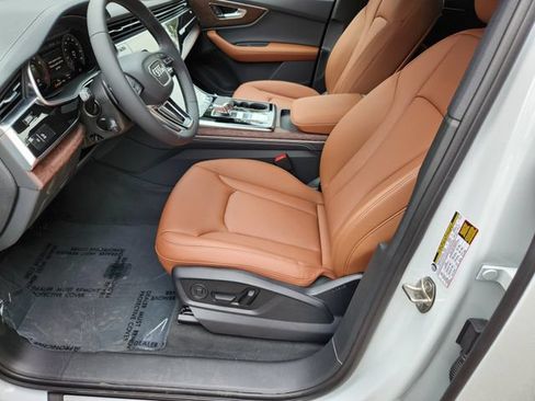New 2026 Audi Q7 Premium Plus AWD/4WD image 11