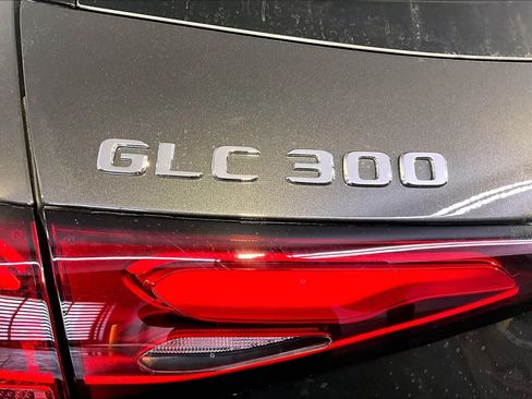 Used 2026 Mercedes-Benz GLC 300 4MATIC image 6