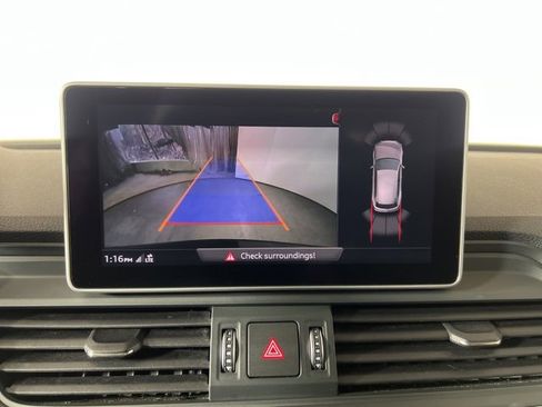 Used 2019 Audi Q5 2.0T Premium Plus w/ Premium Plus Package image 26