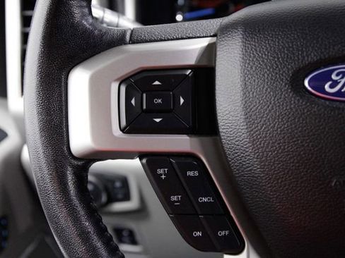 Used 2018 Ford F150 Lariat AWD/4WD image 24