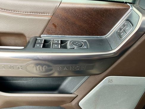 Used 2023 Ford F150 King Ranch w/ Equipment Group 601A High AWD/4WD image 18