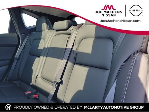 New 2025 Nissan Murano SL image 33
