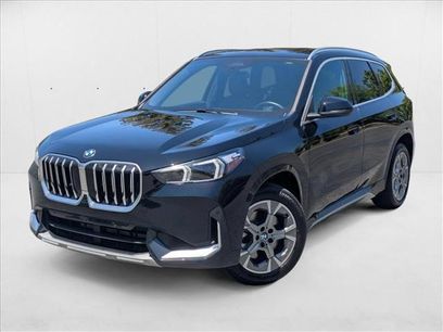 Used 2025 BMW X1 xDrive28i w/ Convenience Package