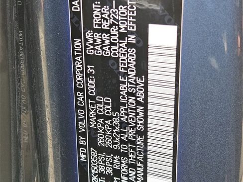 Used 2019 Volvo XC90 T6 Momentum w/ Advanced Package image 24