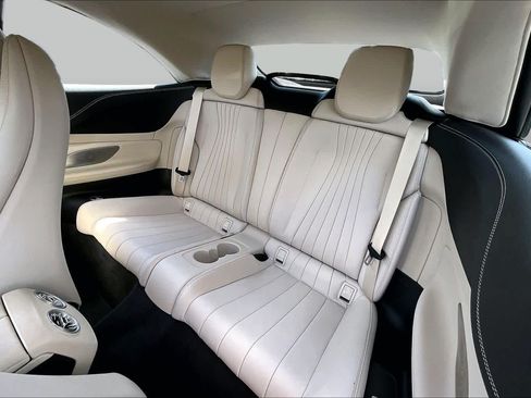 Used 2023 Mercedes-Benz E 450 Cabriolet image 17