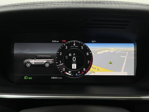 Used 2019 Land Rover Range Rover HSE image 23