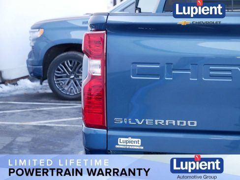 New 2026 Chevrolet Silverado 3500 LT image 5