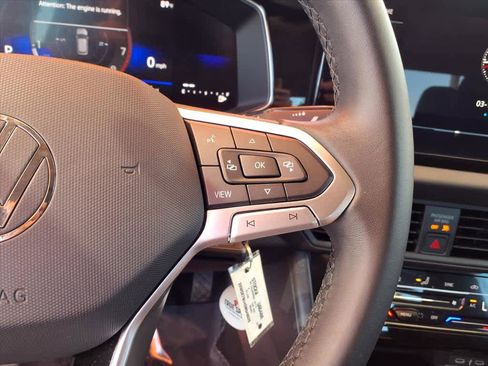 Used 2025 Volkswagen Jetta S image 11