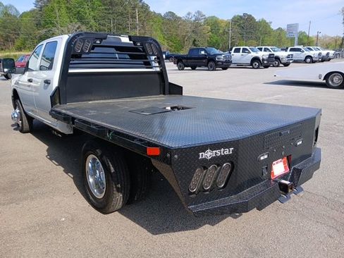 New 2026 RAM 3500 Tradesman w/ Chrome Appearance Group A AWD/4WD image 6