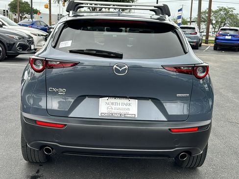 Used 2020 MAZDA CX-30 AWD w/ Premium Package image 7